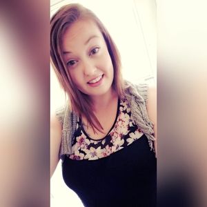 Meet your Posher, Ashlee